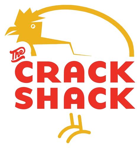The crack .
